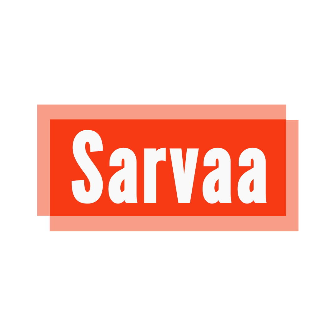Sarvaa